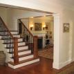 Stairs from Foyer